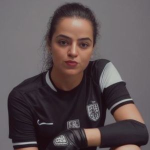 Meet your Posher, Neda